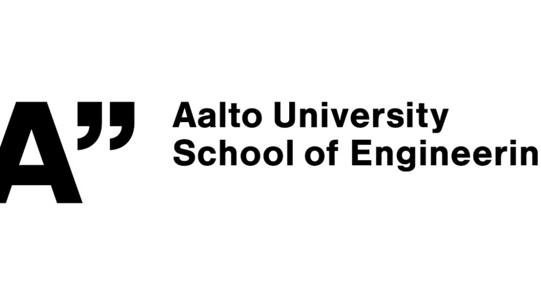 Aalto University logo