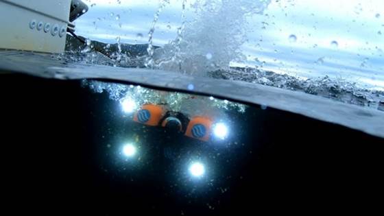 SEAPLAN 2 - Datadrevet metodikk for rydding av havbunn