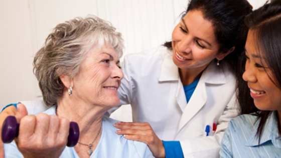 Project INTEGRATE (2012-2016)