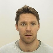 Einar Vøllestad