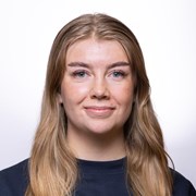 Ellen Kristine Lilleberg
