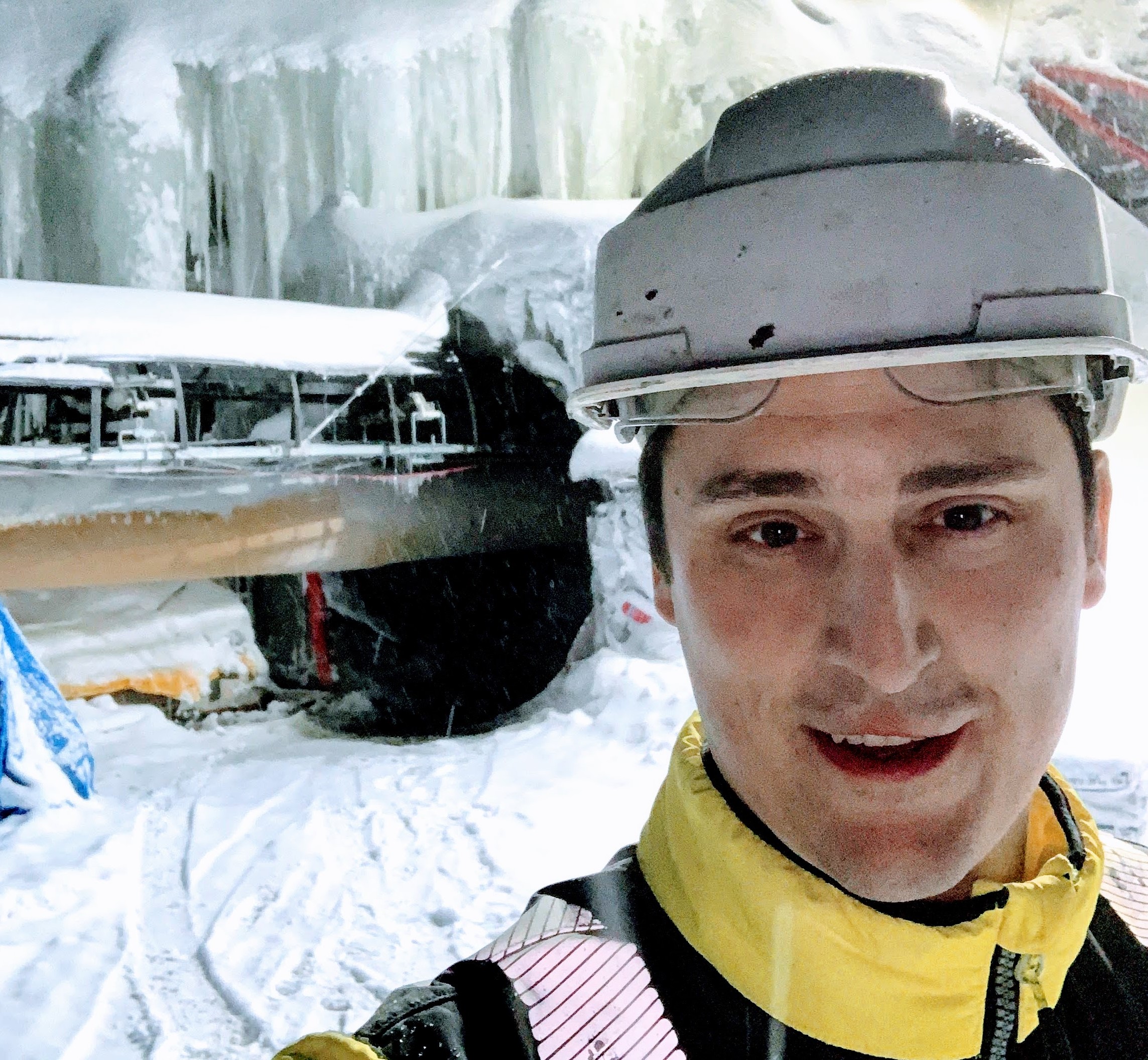 SINTEF styrker tunnelkompetansen