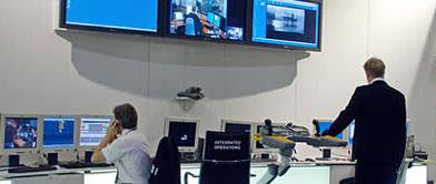 eDrilling Solutions har kommersialisert teknologien eDrilling, en programvarepakke som gir bedre beslutningsstøtte for – og styring av – boreoperasjoner.