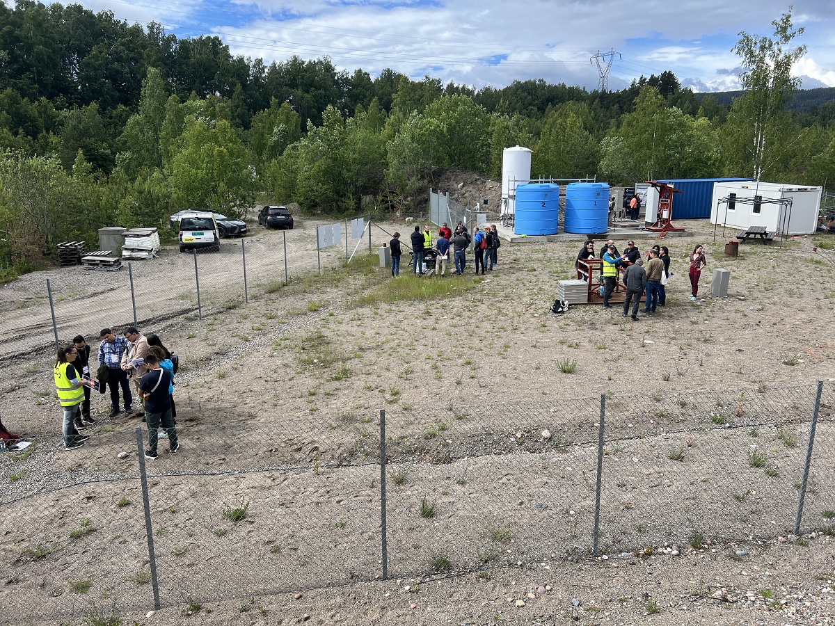 Vil Norge bli haren eller skilpadden i kappløpet om storskala CO2-lagring?