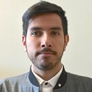 Victor Gonzalez