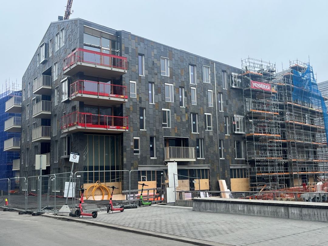 Vannkunsten i Oslo