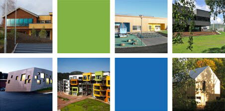 PassivhusNorden 2012: Fra lavenergi til plussenergi