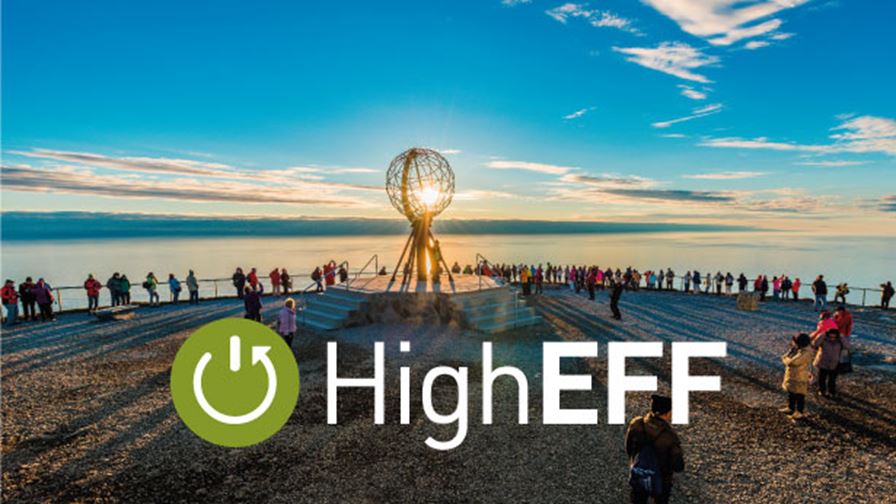 HighEFF Annual Consortium Meeting 2022