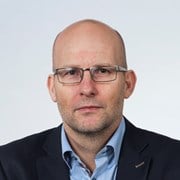 Leif Magne Sunde