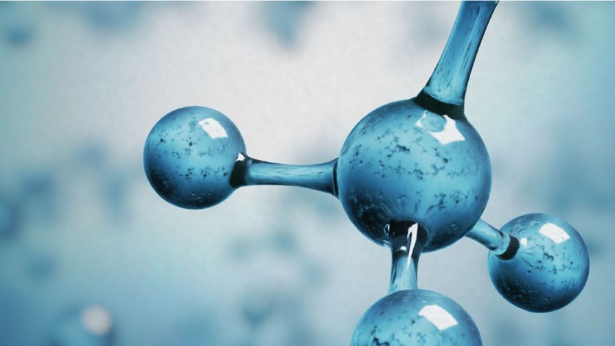 DECAMMP - Decomposed ammonia for carbon-free power generation