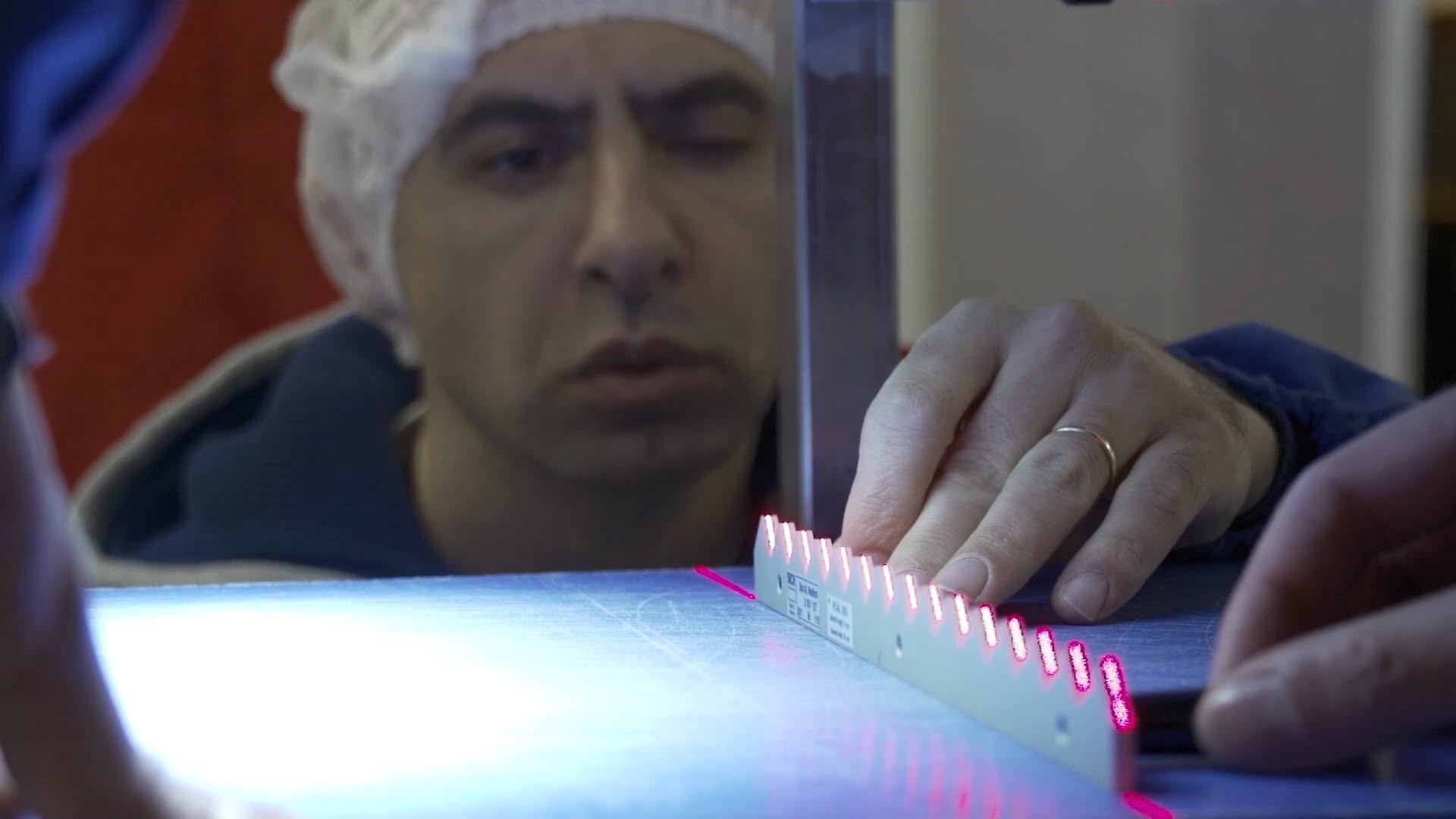 iProcess - Det grønne skiftet i matindustrien