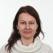 Revilija Mozuraityte