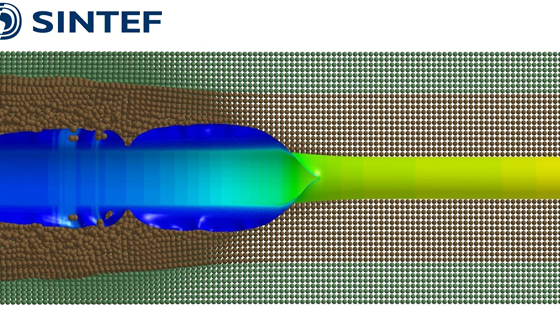GT-01: Rask termodynamikk for strømningsberegninger