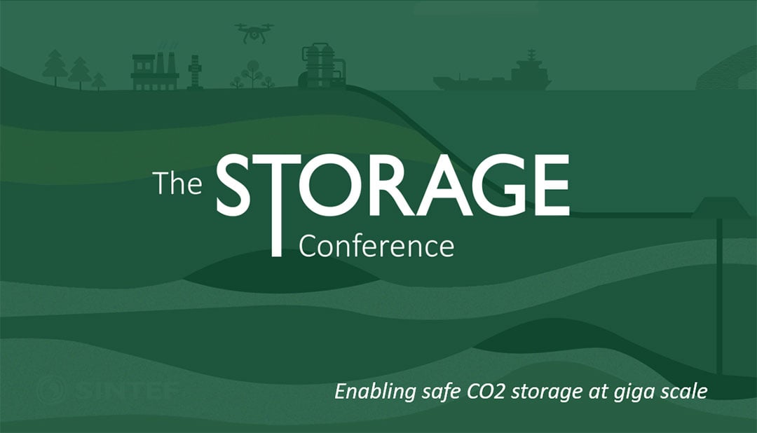 Co2 Storage Conference