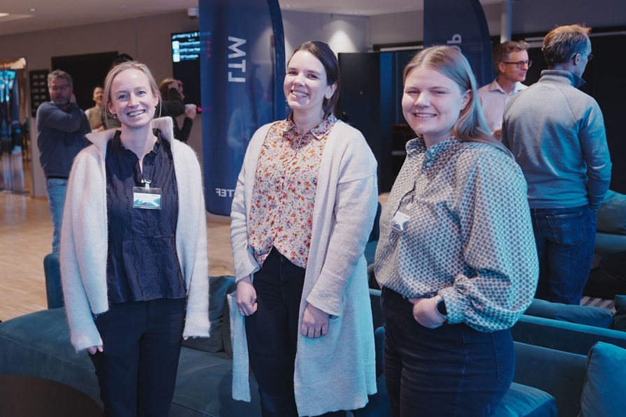 Record high participation at the user meeting for SINTEF’s hydropower models – SINTEF