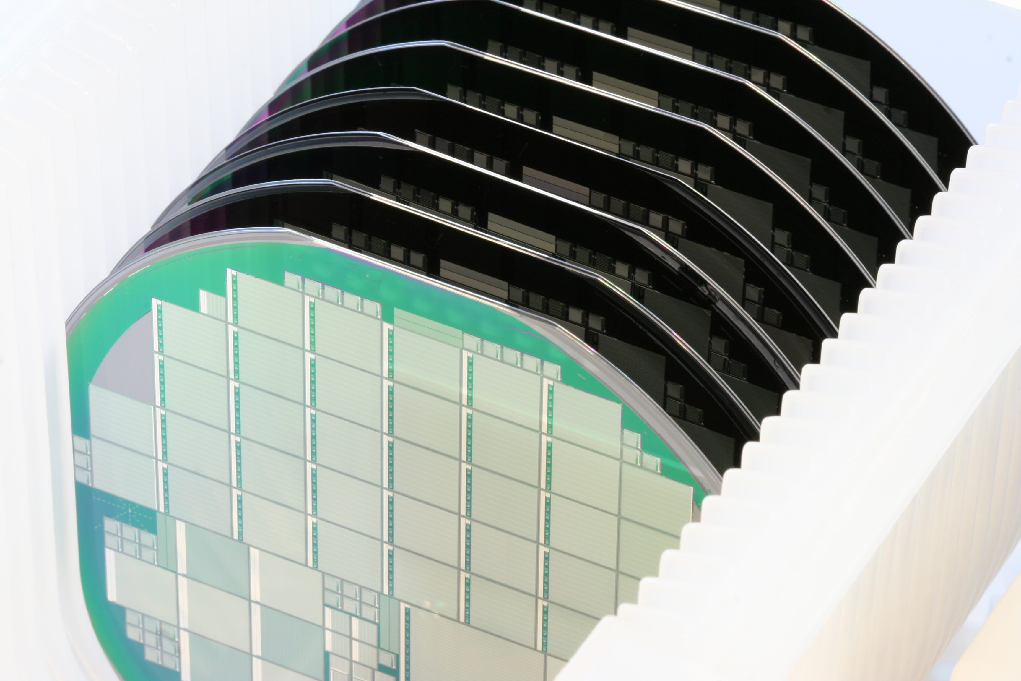 Verdensledende på komplette 3D-strålingssensorer