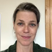 Kate Crosman