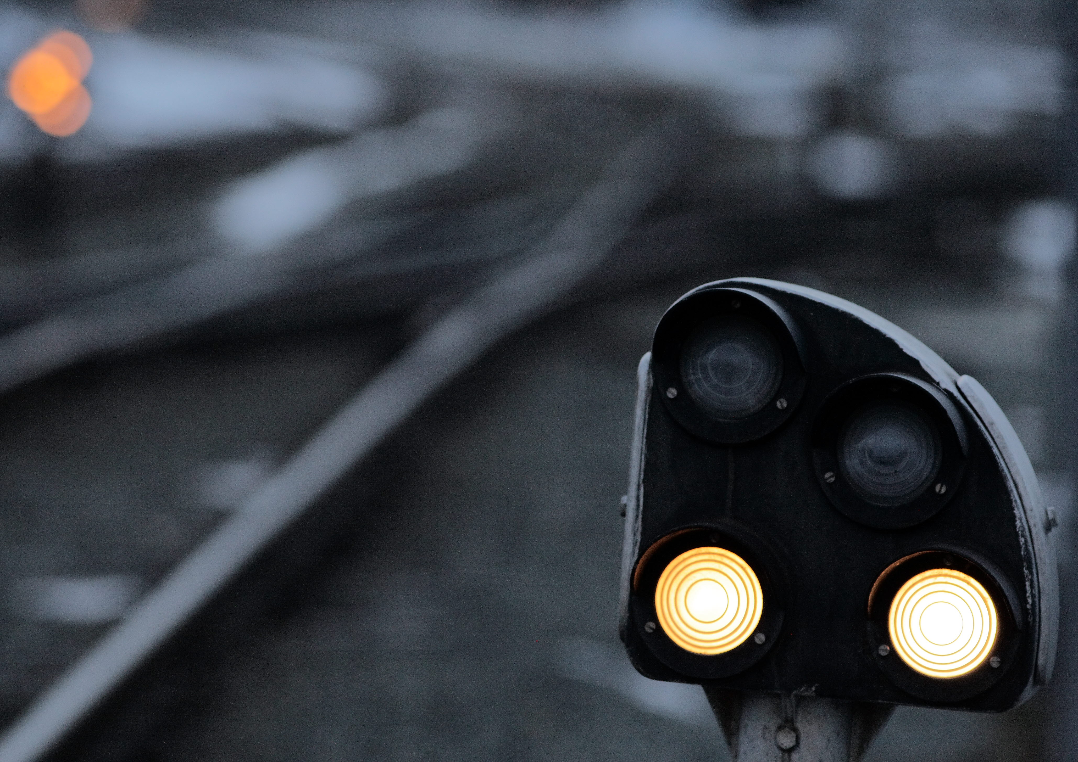 Internasjonalisering og transportsikkerhet