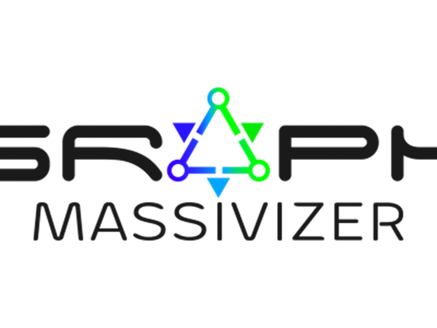 Graph‐Massivizer