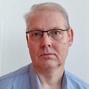 Torvatn, Hans Yngvar