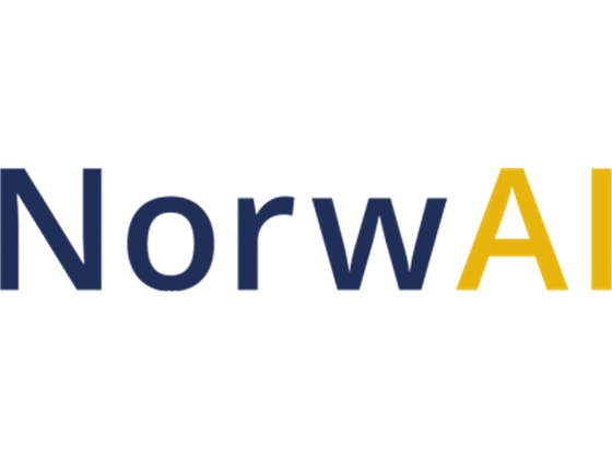 NorwAI - Norwegian Research Center for AI Innovation