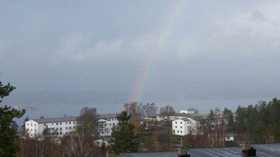 Quality Assurance of the Building Process at Sunnaas Rehabilitation Hospital