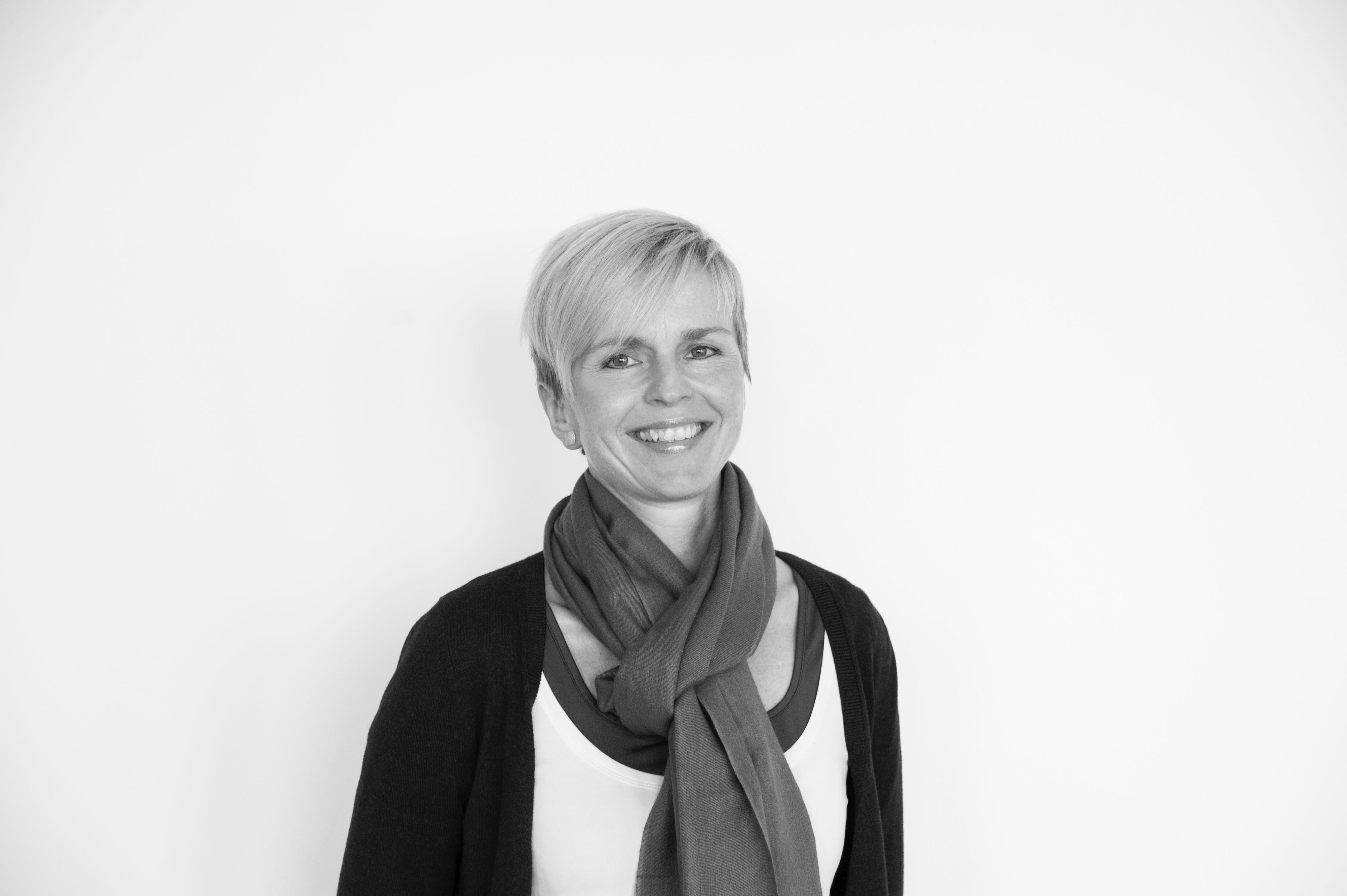 Ann Kristin Kvellheim