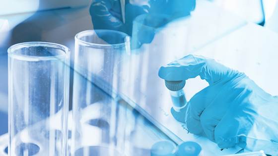 Hybride nanomaterialer