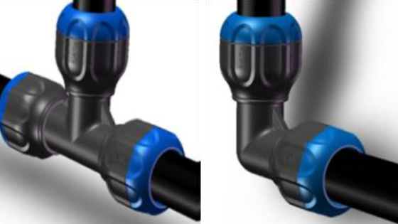 ESKomp – Effective development of injection-moulded parts in reinforced plastics