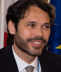 Giorgio Mannina
