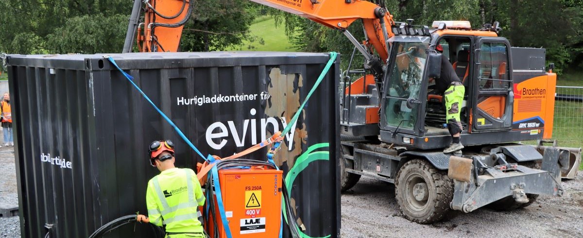 PURE - Power Up a REnewable Society