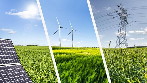 FLEX4FACT: Integrating more renewables in the industry energy mix