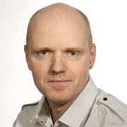 Jørund Aakervik