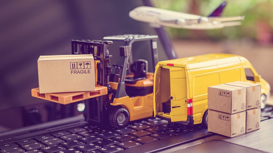 Mobilitet 2022: Hvordan planlegge for bærekraftig bylogistikk?