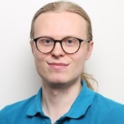 Bueie, Jonas