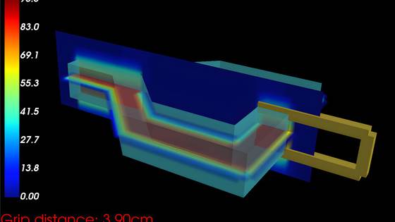 6-DoF localization uncertainty for autonomous underwater vehicles