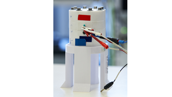 SEAMAG - High-performance seawater magnesium batteries for marine application