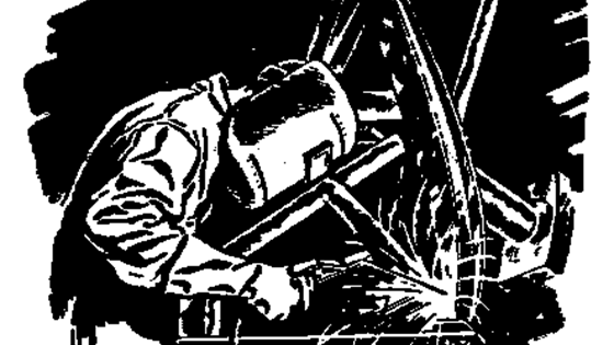 Fagarbeidere styrker omstillingsevnen