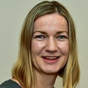 Arnhild Myhr