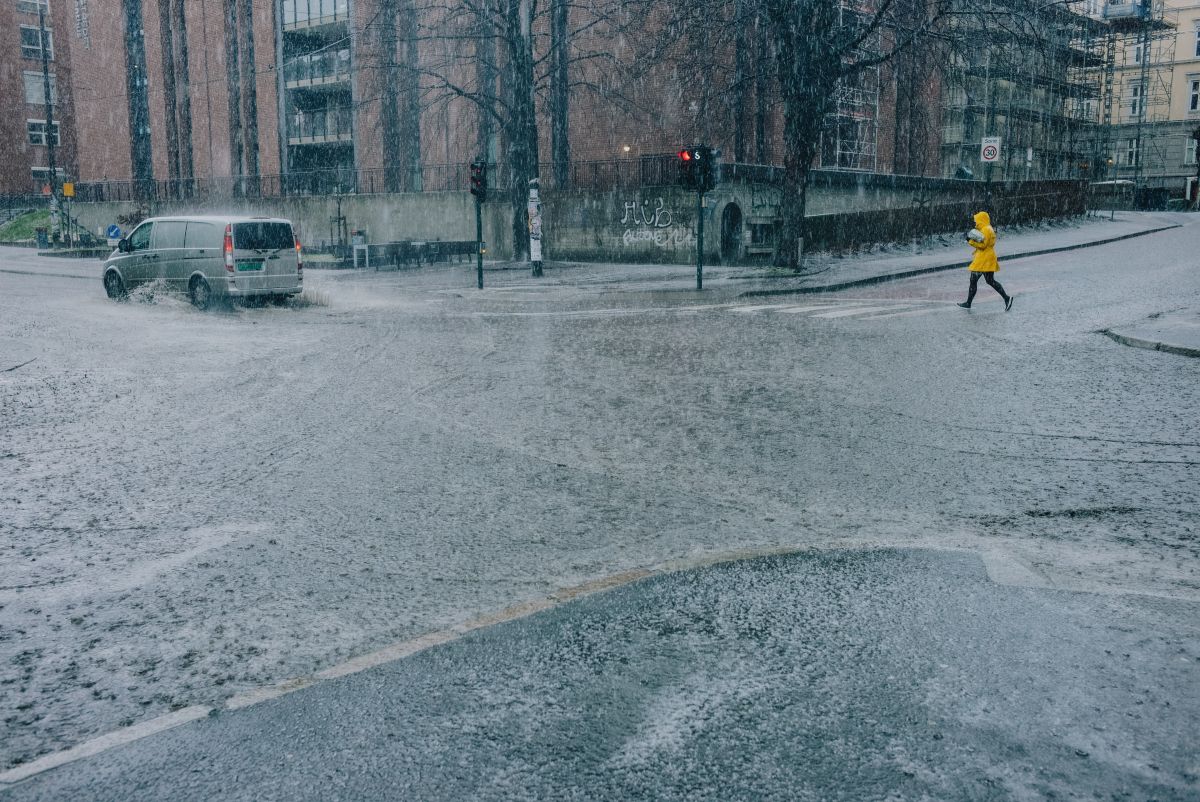 Klimatilpasning hører hjemme i forsikringsavtalen