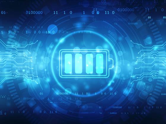 Developing the European R&I Battery Eco-system