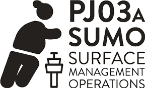 Integrated Surface Management (SESAR PJ 03a SUMO)