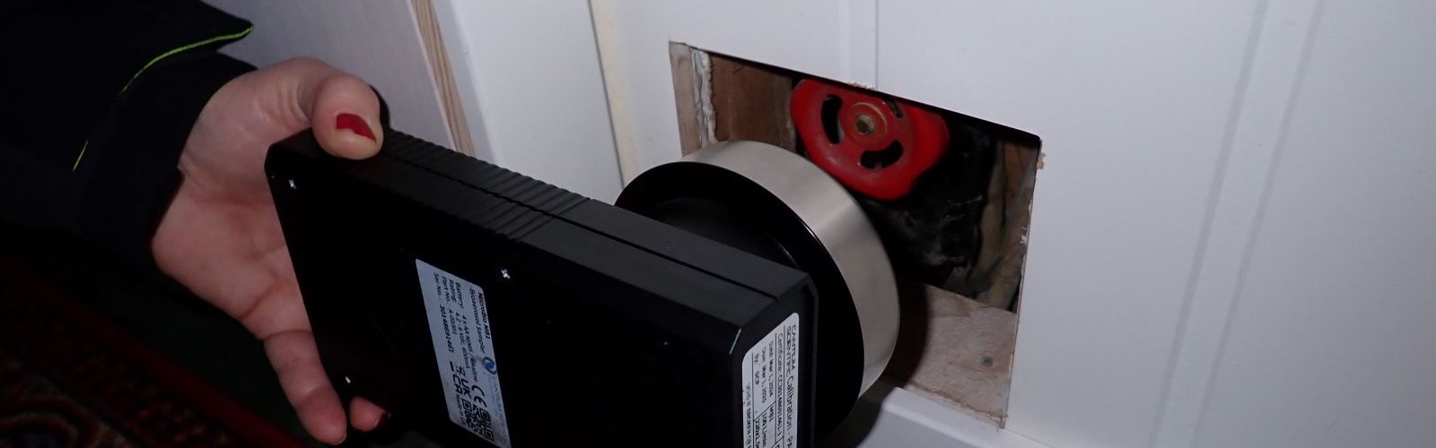 Nasjonalt fuktseminar 2026