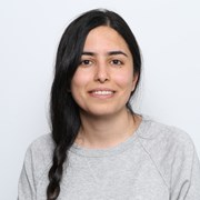 Jafarzadeh, Sepideh