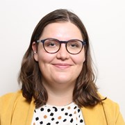 Helene Øyangen Lindberg