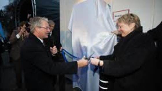 Oslo hotspot for zero emission vehicles