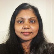 Wathsala Perera