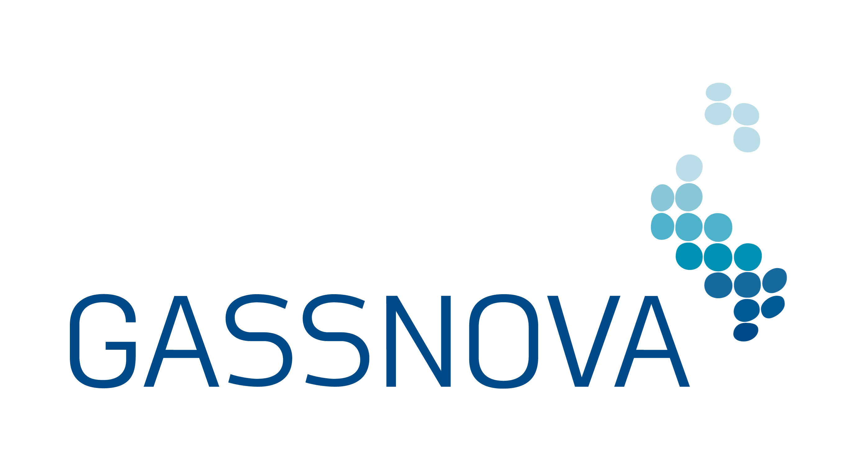 Gassnova logo
