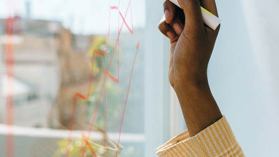 Using Machine Learning for Data Linking