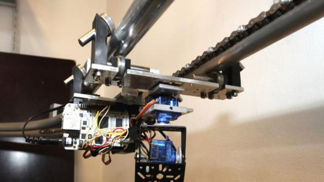 ROBOT